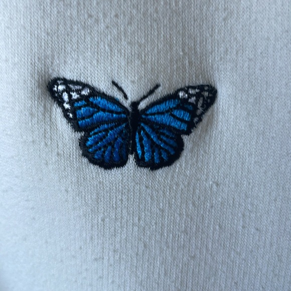 Aritzia Sweatshirt - Picture 4 of 4